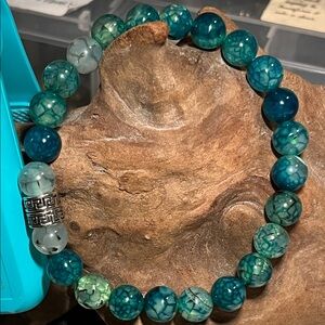 8mm Green Dragon vein